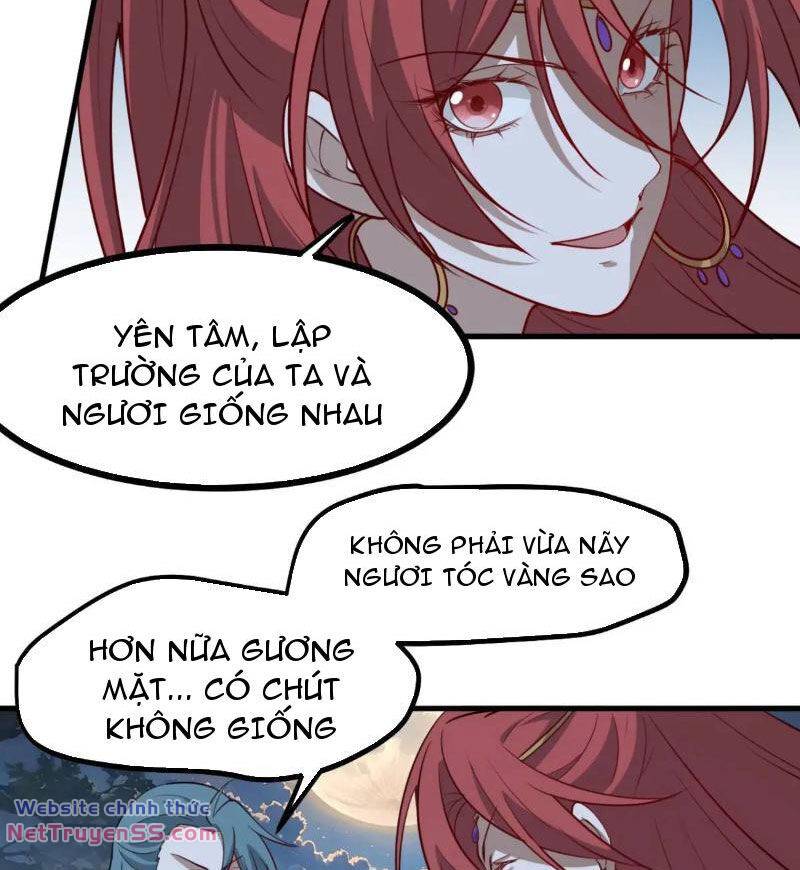 Hệ Thống Gánh Con Mạnh Nhất Chương 123 Ảnh 25