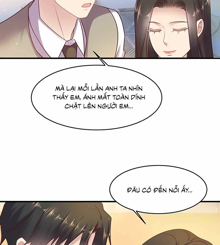 Khóa Chặt Đôi Môi Chương 143 Ảnh 24