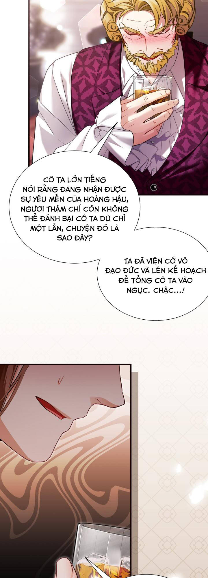 Con Gái Chồng Thật Dễ Thương Chương 110.1 Ảnh 13