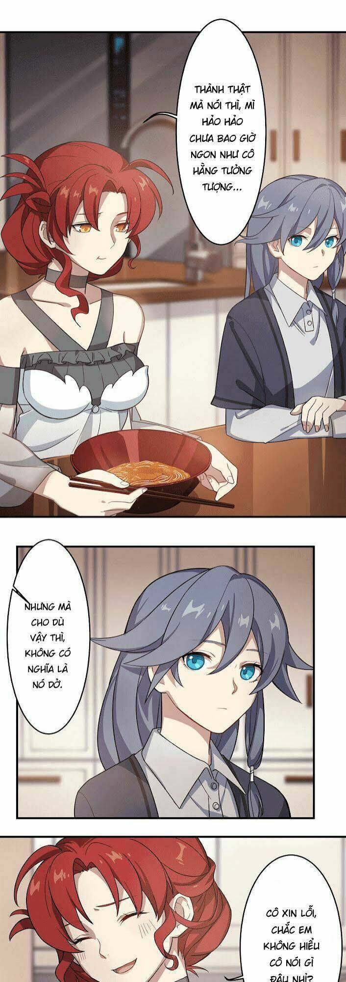 Honkai Impact 3 Chương 4 Ảnh 26