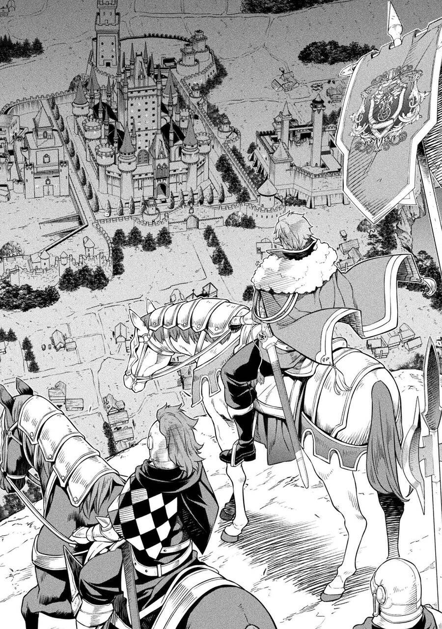 Drawing: Saikyou Mangaka Wa Oekaki Skill De Isekai Musou Suru! Chương 118 Ảnh 7