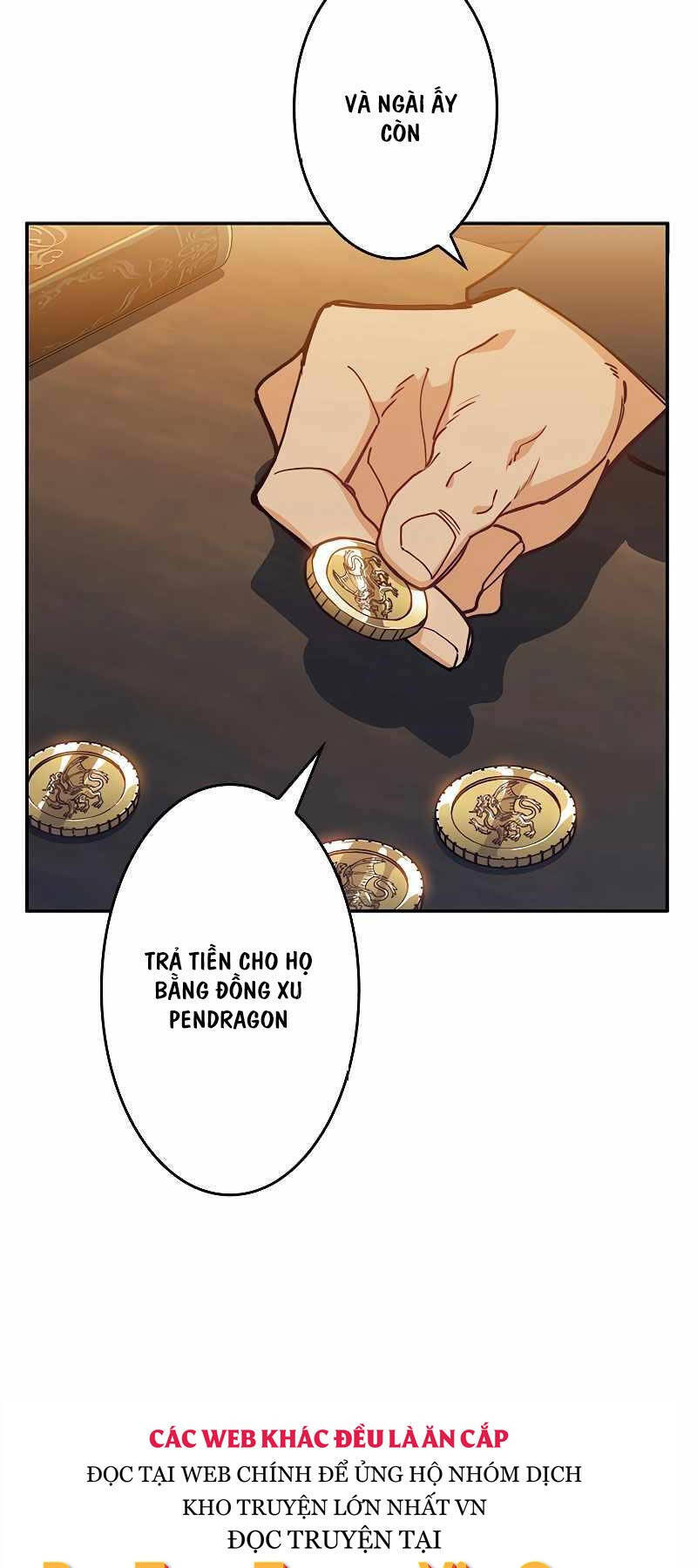 Công Tước Bạch Long Chương 112 Ảnh 31