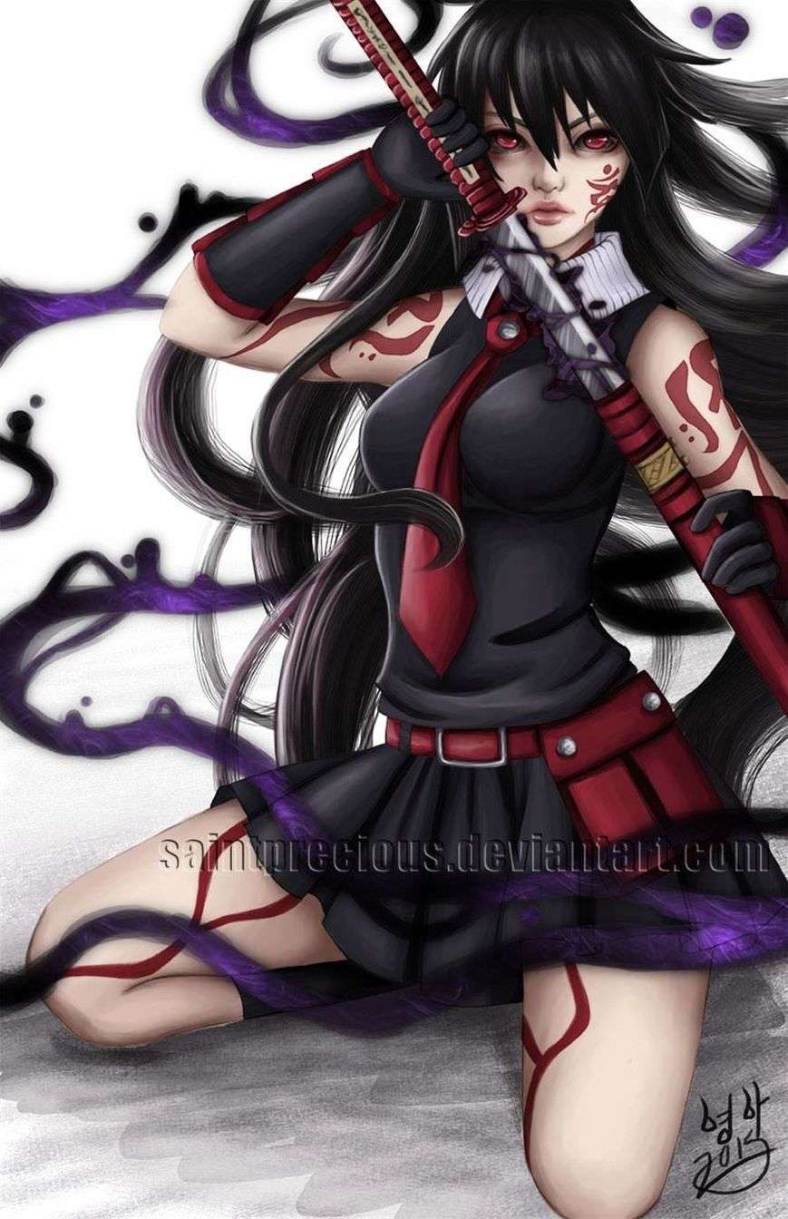 Akame Ga Kiru! Chương 76 Ảnh 4