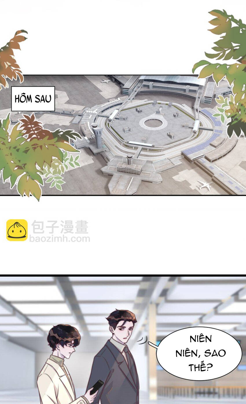 Nghe Nói Tôi Rất Nghèo Chương 145 Ảnh 31