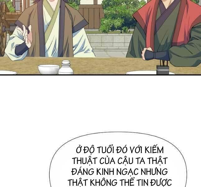 Hoành Tảo Cửu Châu Chương 63 Ảnh 94