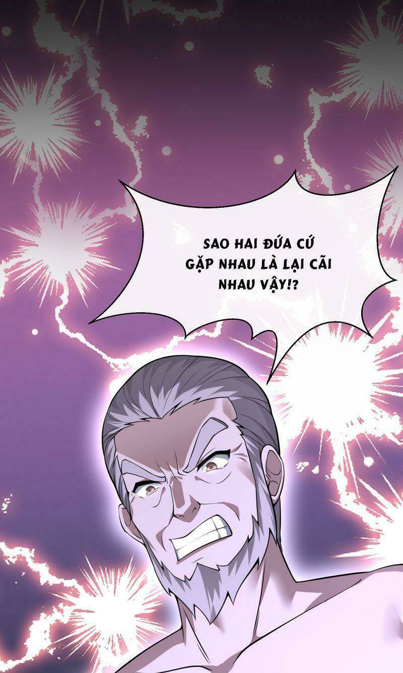 Thời Đại Thần Minh: Thế Giới Biến Thành Game Online Chương 16 Ảnh 29