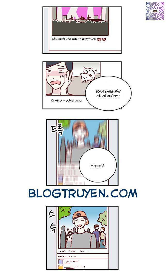 We Broke Up Chương 33 Ảnh 22