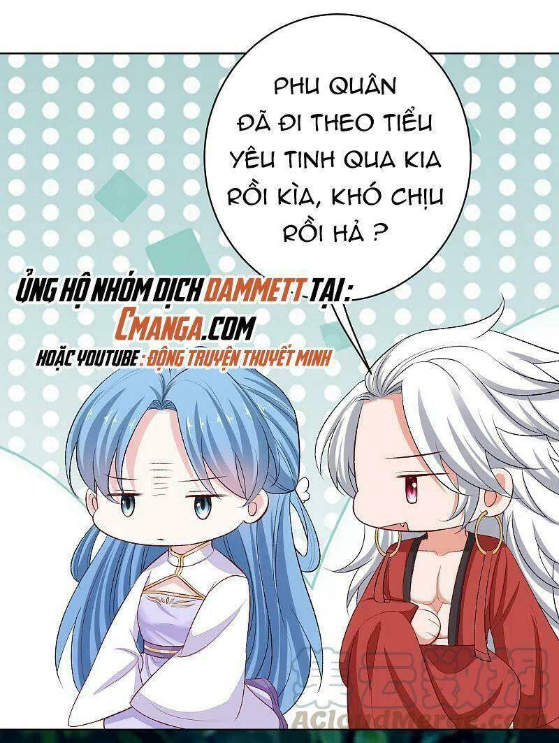 Độc Y Đích Nữ Chương 224 Ảnh 28
