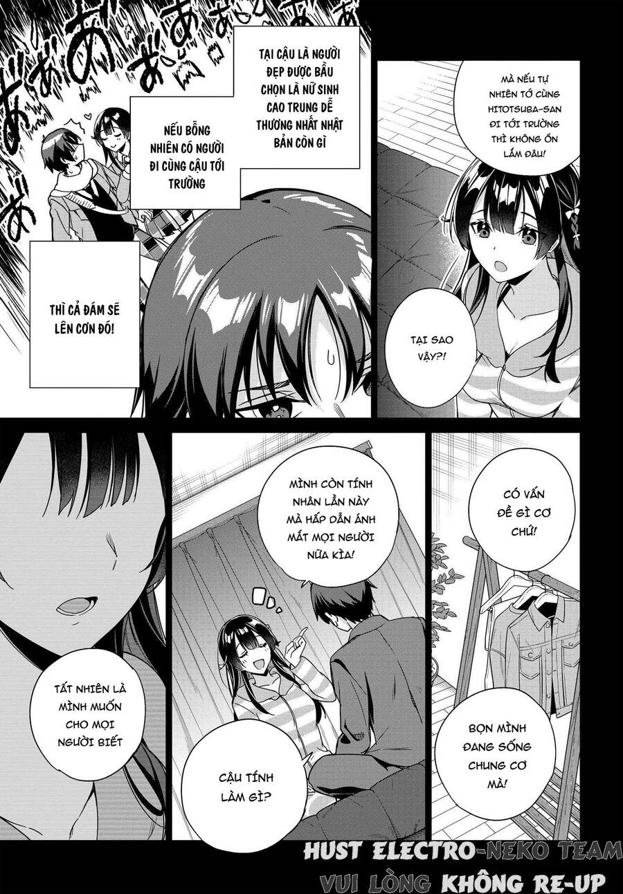 Ryoushin No Shakkin Wo Katagawari Shite Morau Jouken Wa Nihon Ichi Chương 12 Ảnh 7