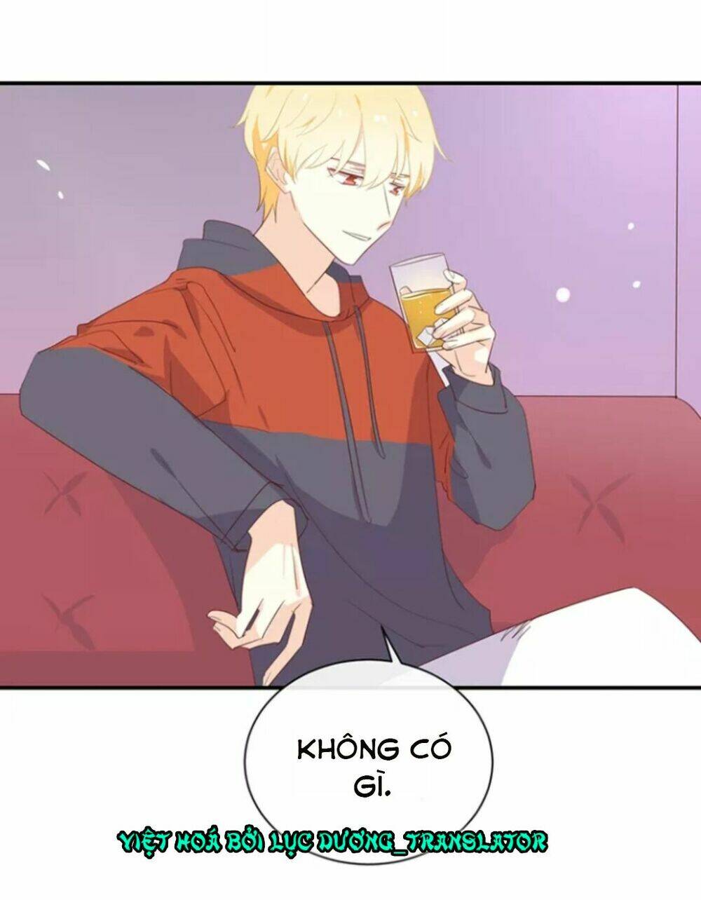 Tôi Bị Idol... Chuyện Không Thể Tả Chương 114 Ảnh 5