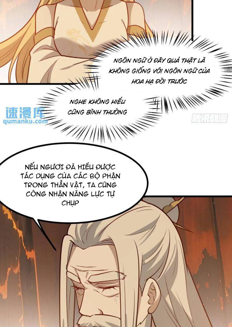 Hệ Thống Gánh Con Mạnh Nhất Chương 122 Ảnh 38