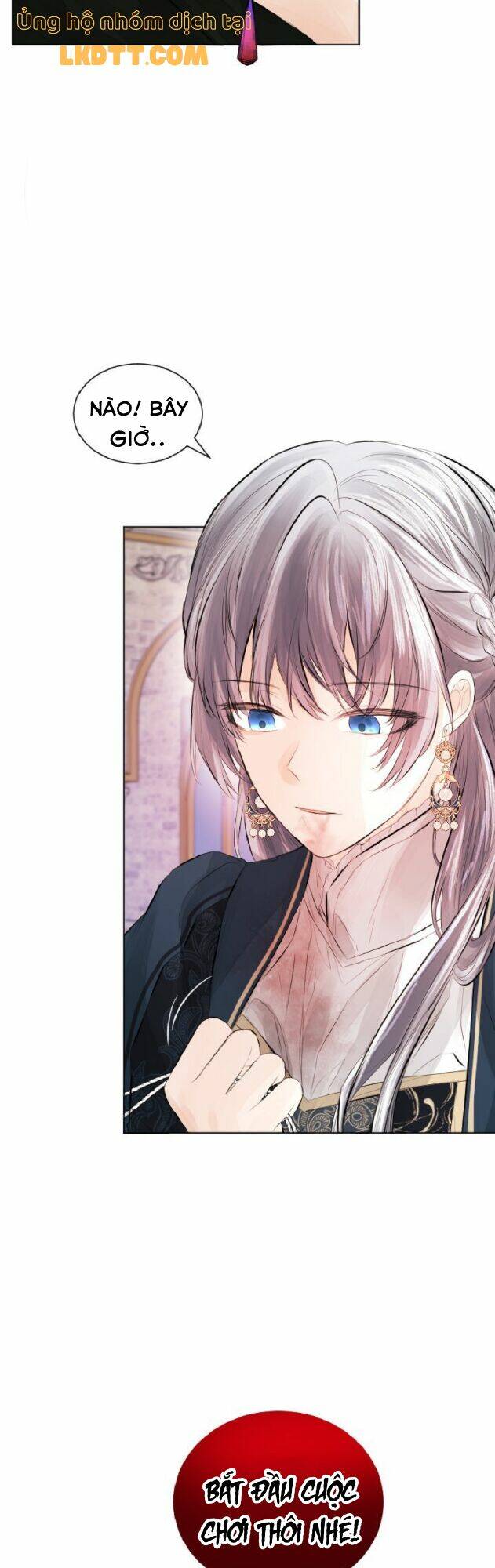 Lý Do Nàng Ophelia Không Thể Chạy Trốn Khỏi Dinh Thự Công Tước Chương 34 Ảnh 57