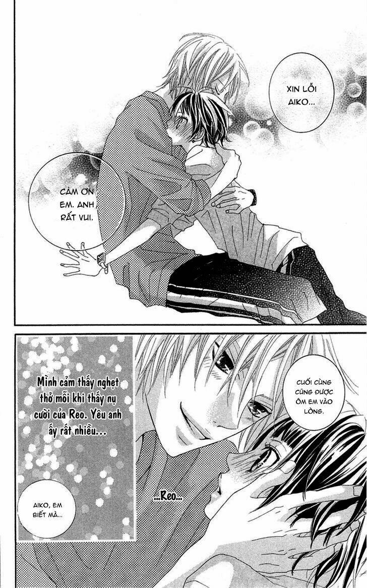 Himitsu No Ai Chan Chương 10 Ảnh 39