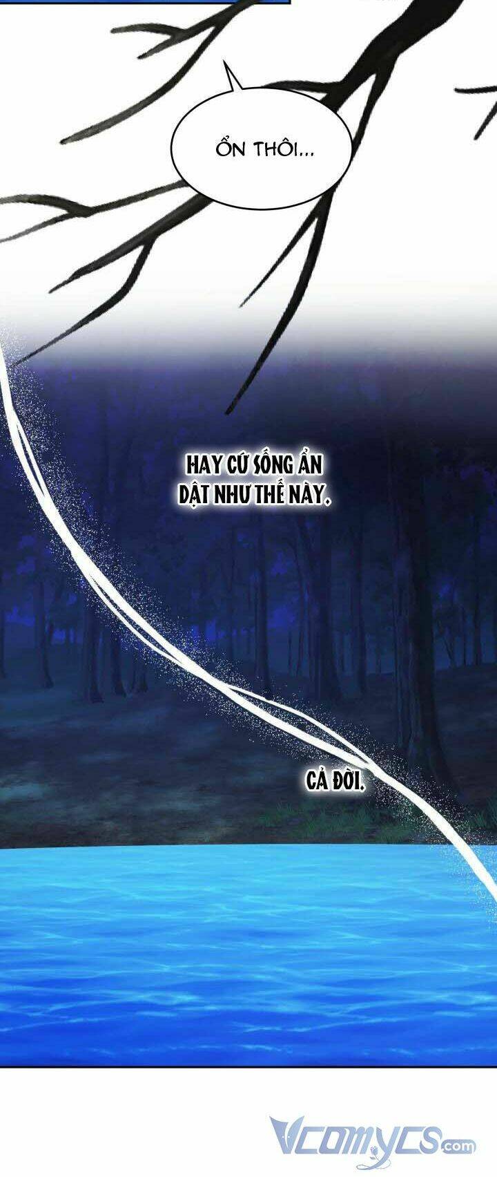 Nàng Công Chúa Tiên Cá Chương 1 Ảnh 34