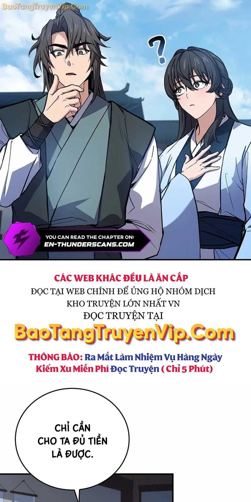 Chuyển Sinh Thành Tiêu Sư Chương 98 Ảnh 24