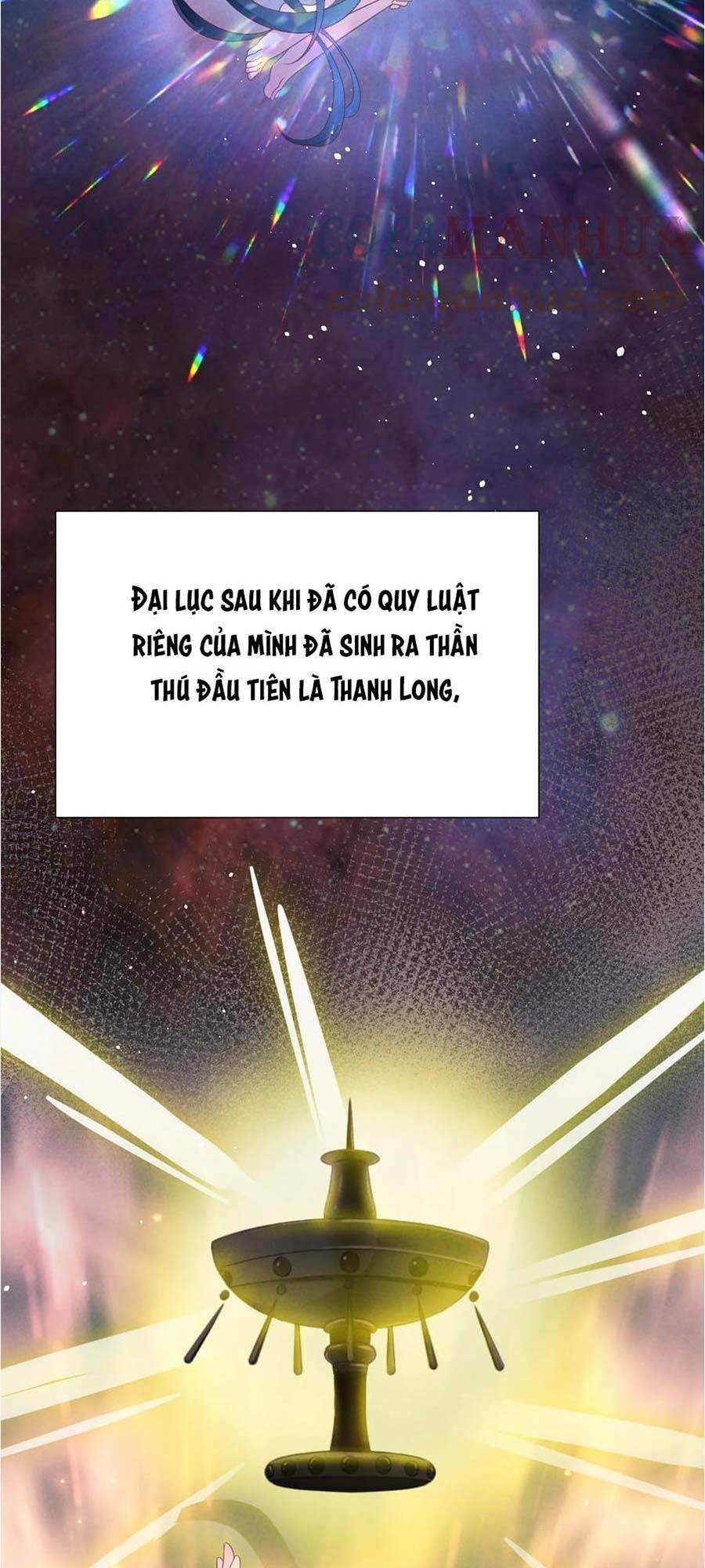 Thần Phi Ngự Thiên Hạ Chương 36 Ảnh 3