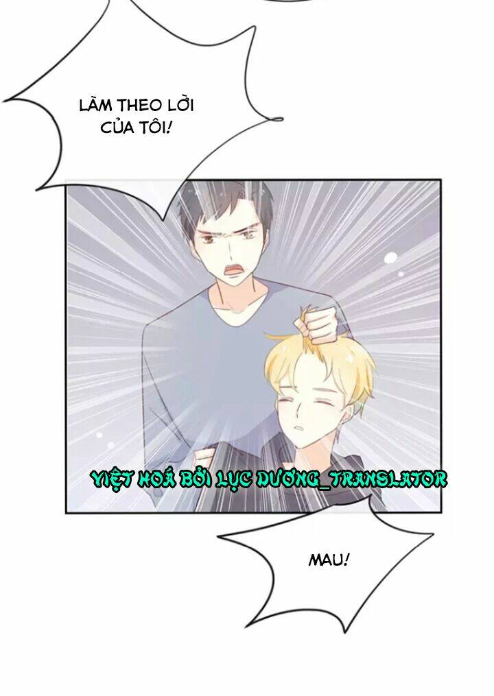 Tôi Bị Idol... Chuyện Không Thể Tả Chương 122 Ảnh 5