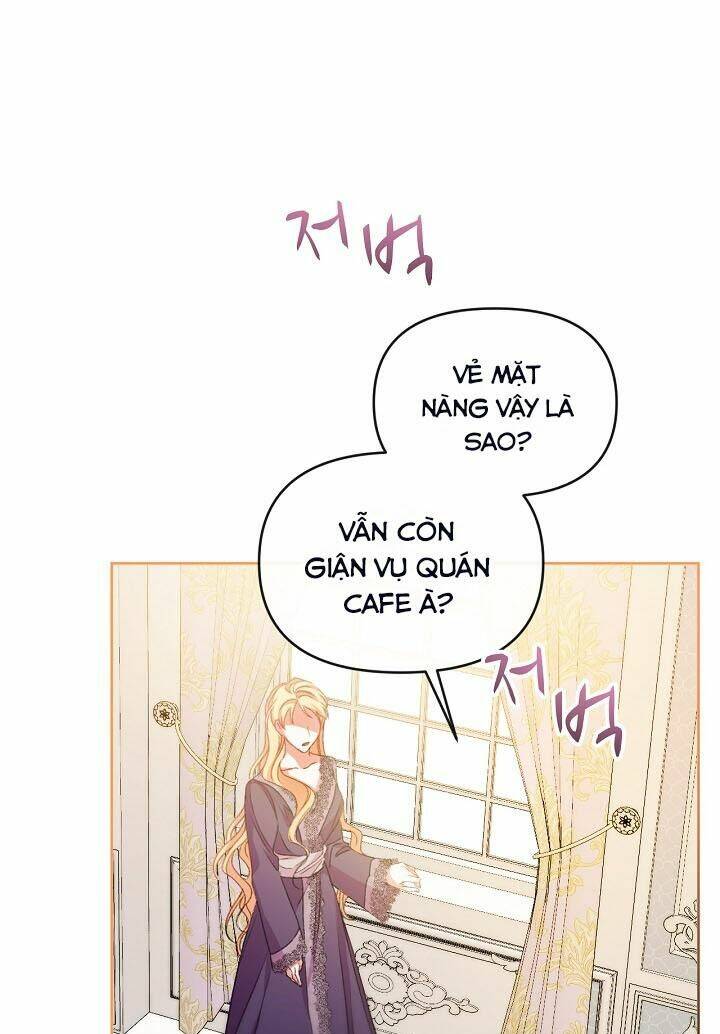 Vị Hôn Thê Của Kẻ Săn Mồi Chương 61 Ảnh 55