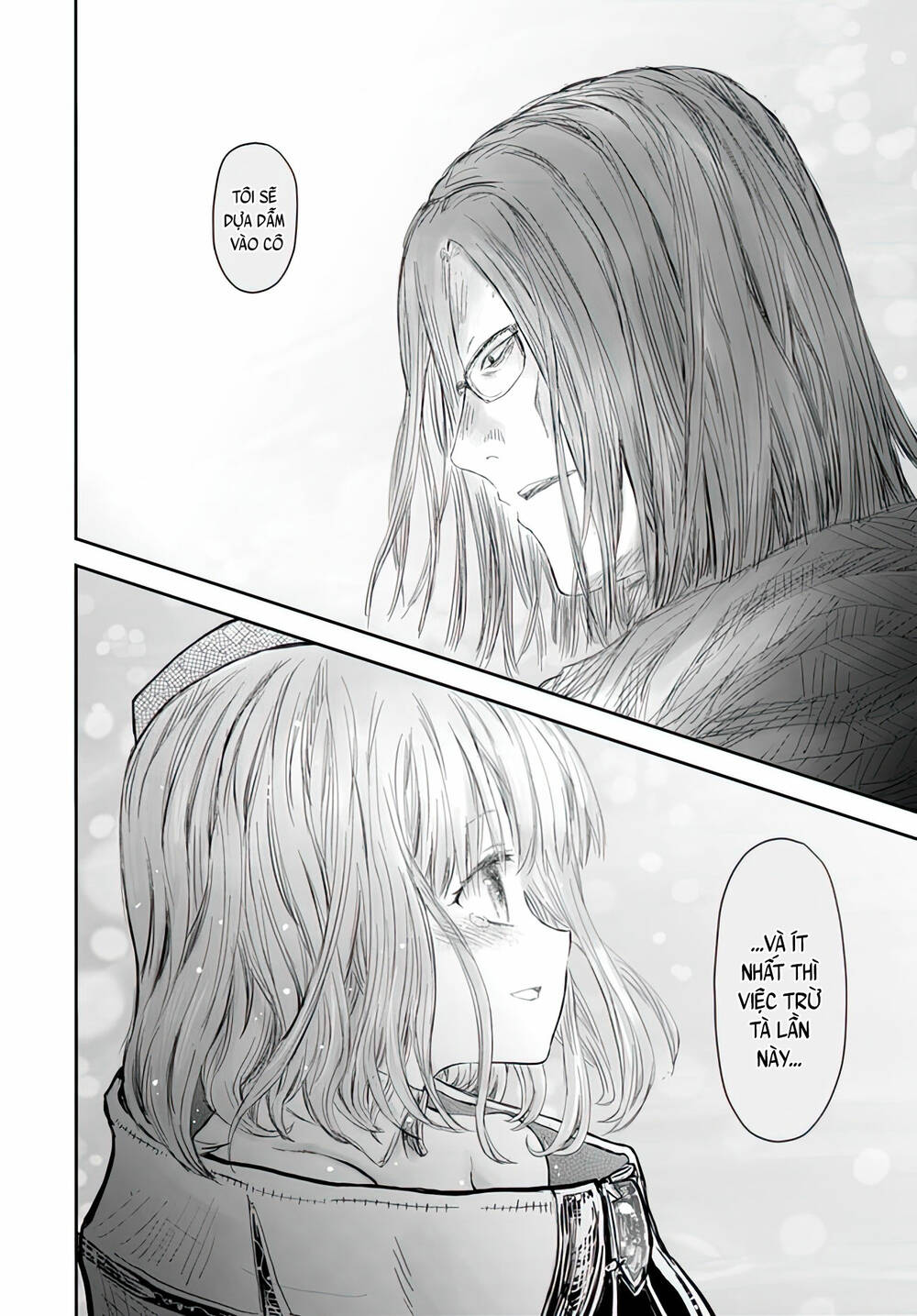 Isekai Ojisan Chương 54 Ảnh 21