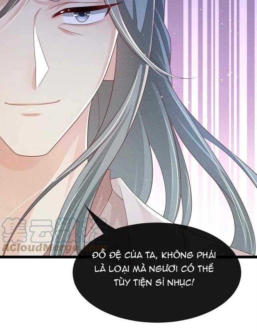Thần Phi Ngự Thiên Hạ Chương 27 Ảnh 6