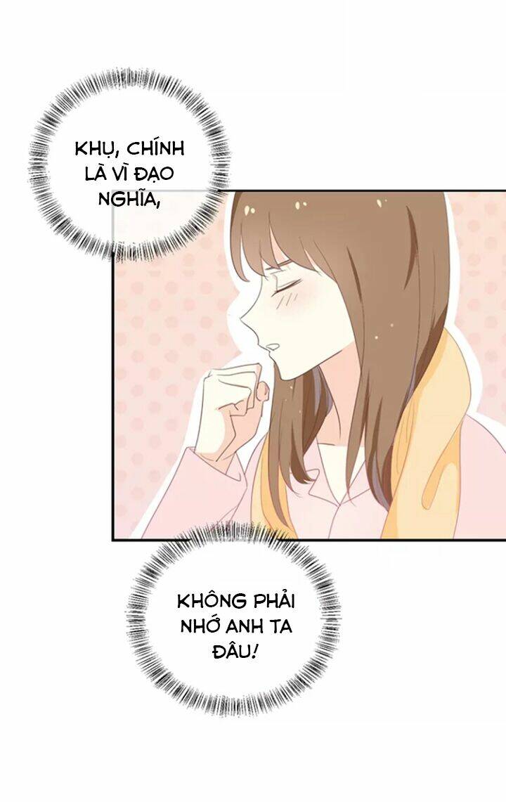 Tôi Bị Idol... Chuyện Không Thể Tả Chương 116 Ảnh 13