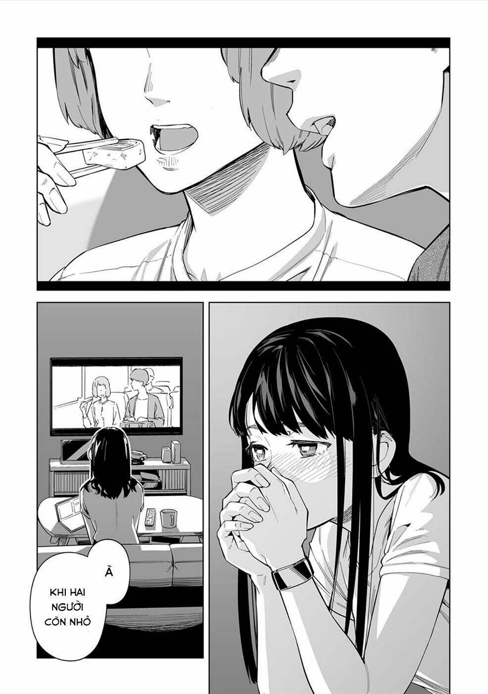 New Normal Chương 2 Ảnh 4