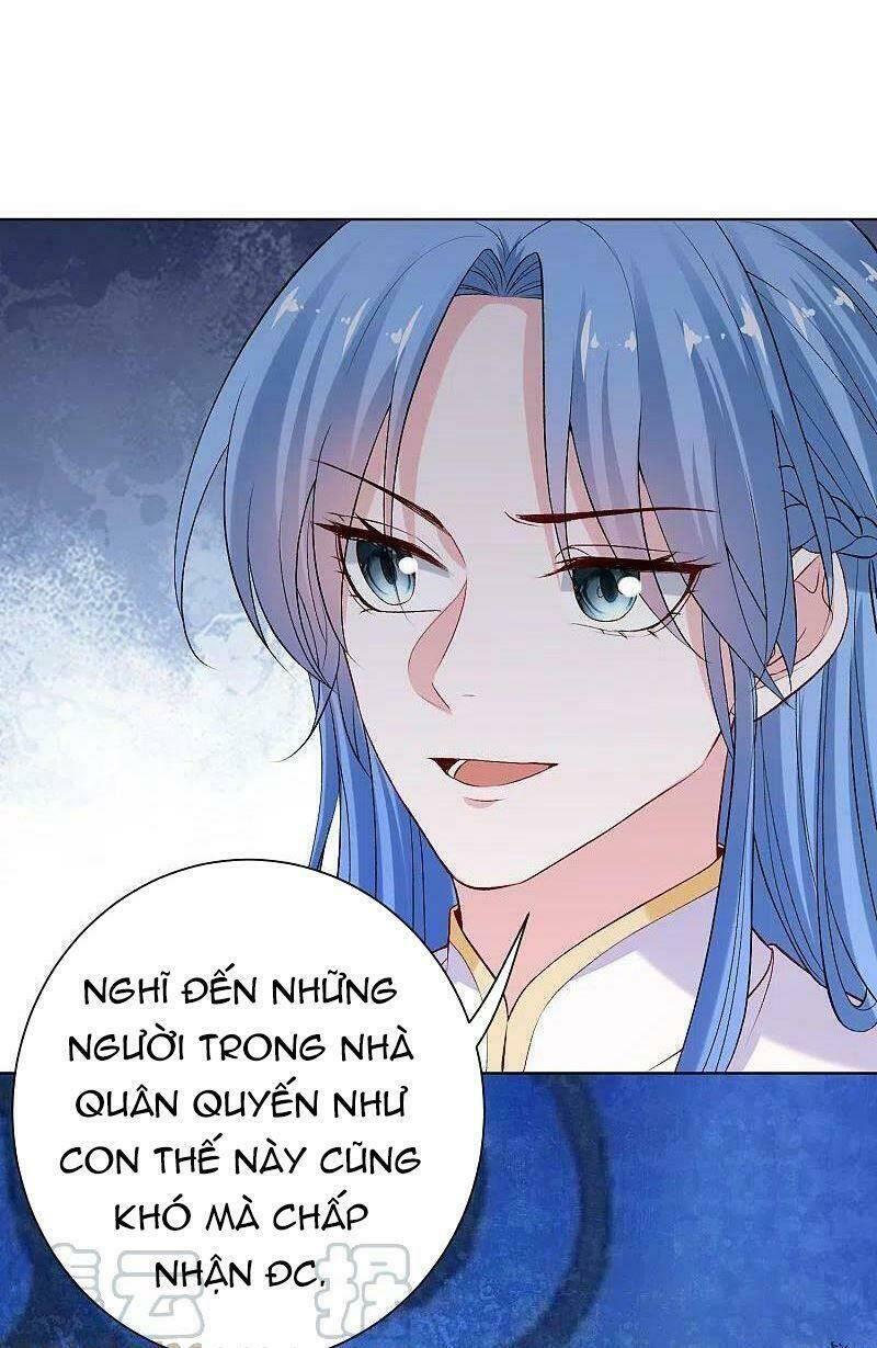 Độc Y Đích Nữ Chương 215 Ảnh 19
