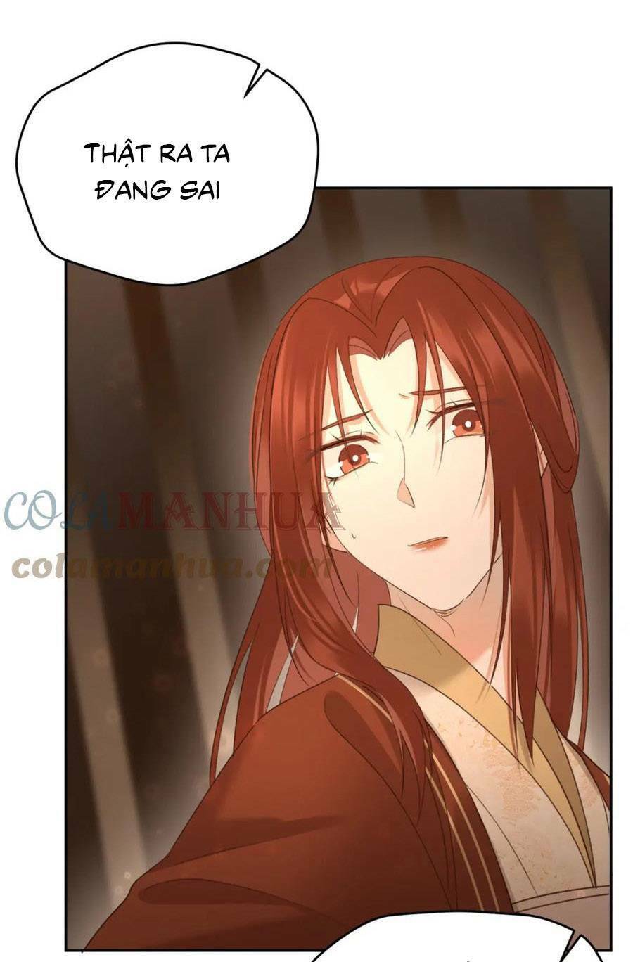 Hoàng Hậu Vô Đức Chương 107 Ảnh 40