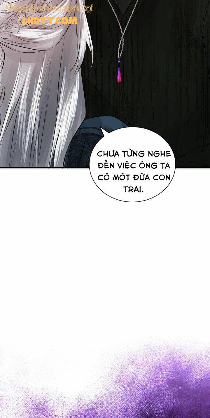 Lý Do Nàng Ophelia Không Thể Chạy Trốn Khỏi Dinh Thự Công Tước Chương 34 Ảnh 6