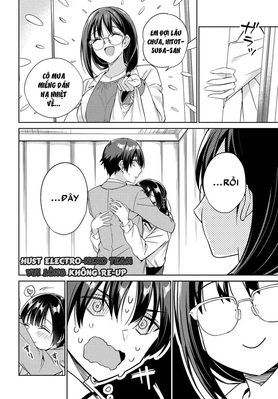 Ryoushin No Shakkin Wo Katagawari Shite Morau Jouken Wa Nihon Ichi Chương 16 Ảnh 16