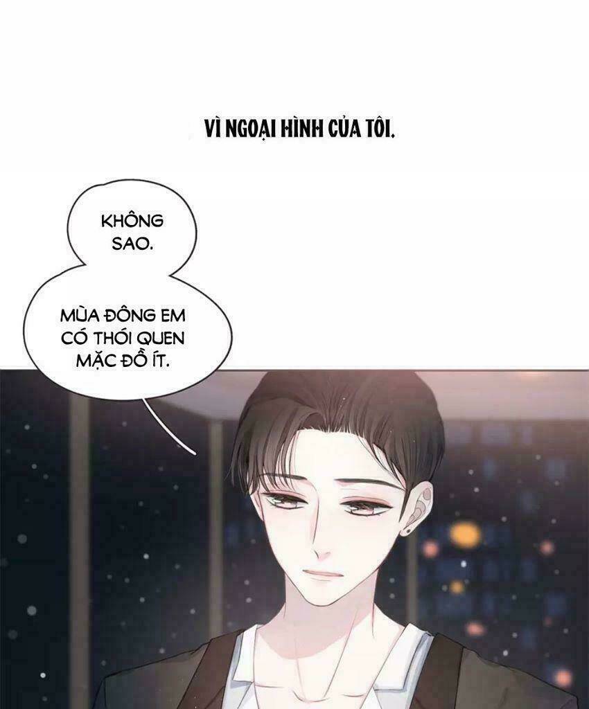 Sắc Đẹp Do Trời Sinh Của Tôi Chương 2 Ảnh 70