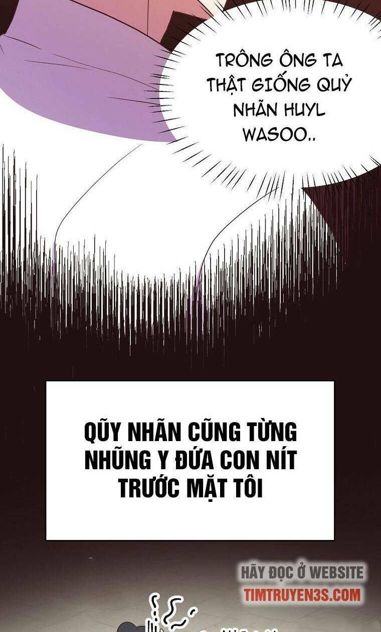 Tiệm Bánh Của Thiên Quỷ Chương 42 Ảnh 32