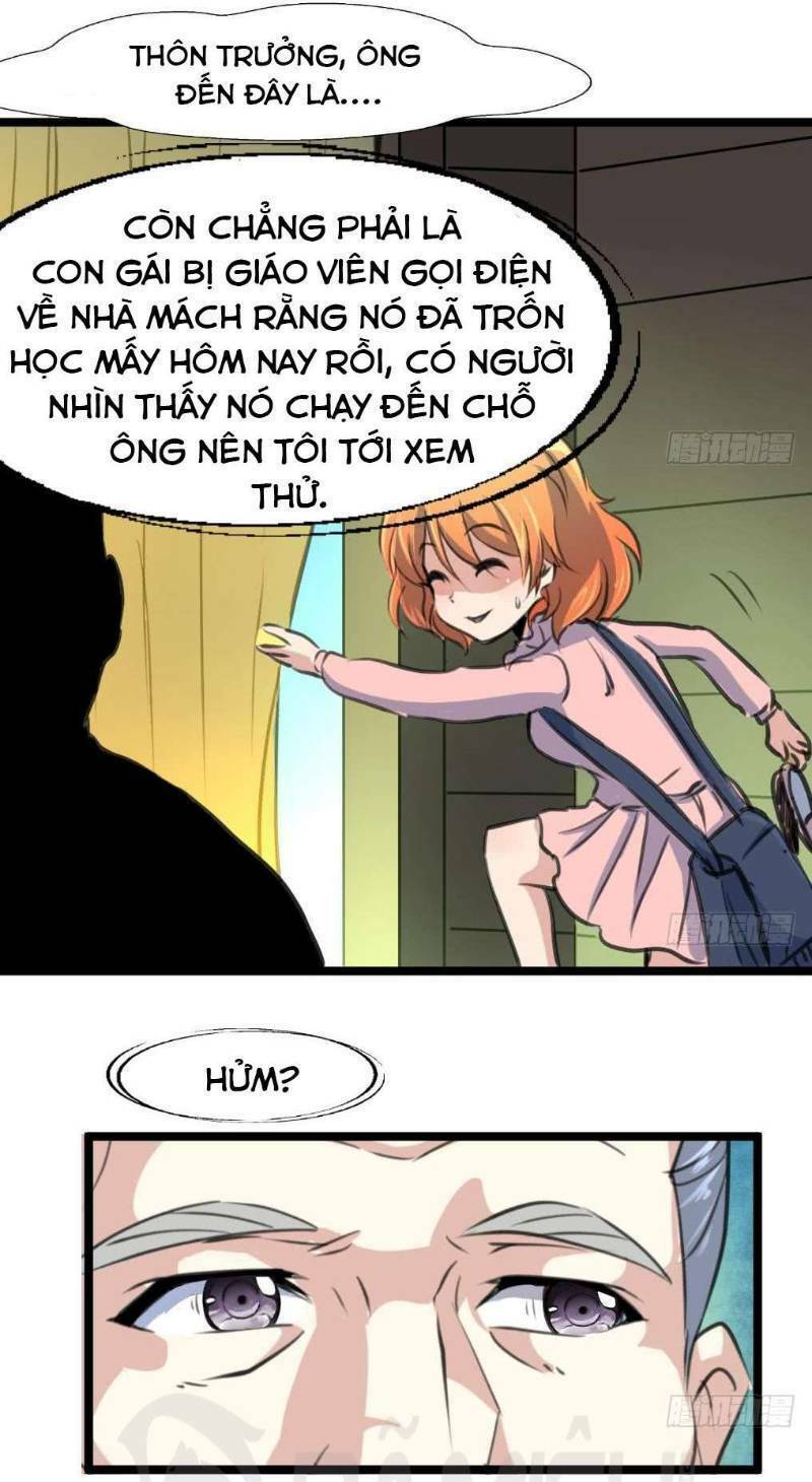 Thần Nhãn Giám Định Sư Chương 131 Ảnh 2