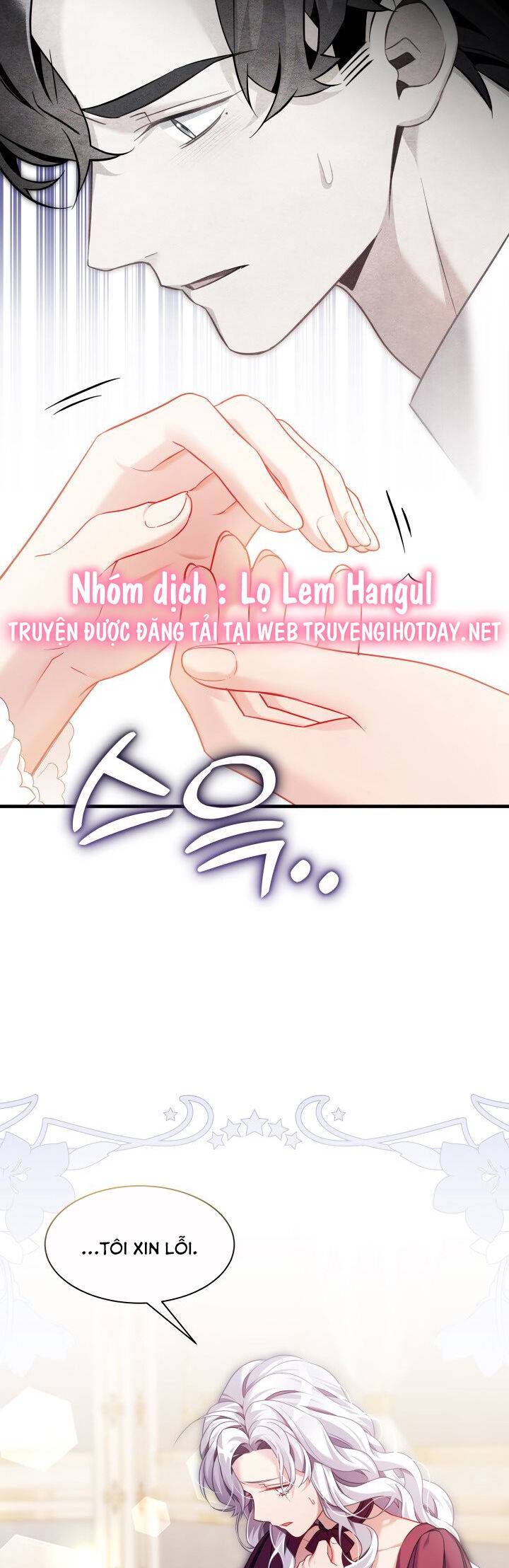 Con Gái Chồng Thật Dễ Thương Chương 112 Ảnh 29