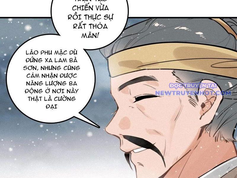 Phi Kiếm Vấn Đạo Chương 133 Ảnh 33