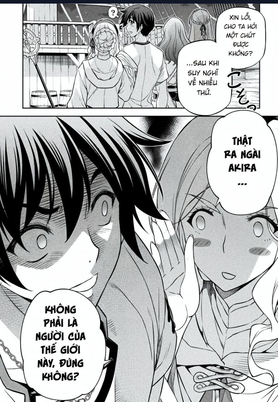 Drawing: Saikyou Mangaka Wa Oekaki Skill De Isekai Musou Suru! Chương 124 Ảnh 14