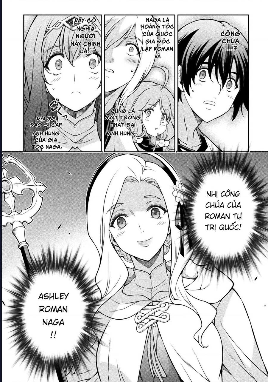 Drawing: Saikyou Mangaka Wa Oekaki Skill De Isekai Musou Suru! Chương 122 Ảnh 6