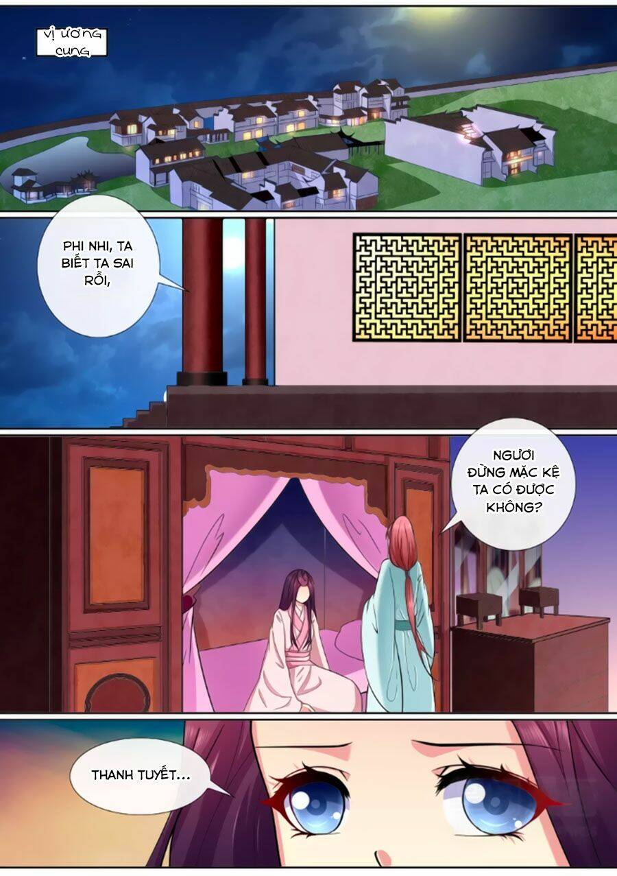 Ma Phi Giá Đáo Chương 197 Ảnh 4