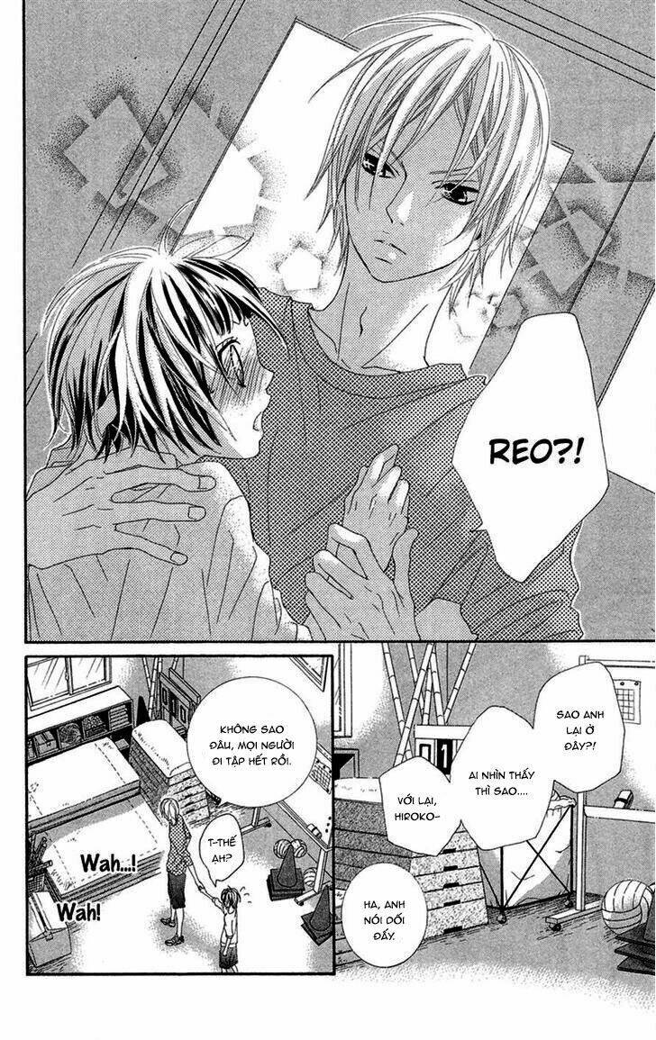 Himitsu No Ai Chan Chương 10 Ảnh 35