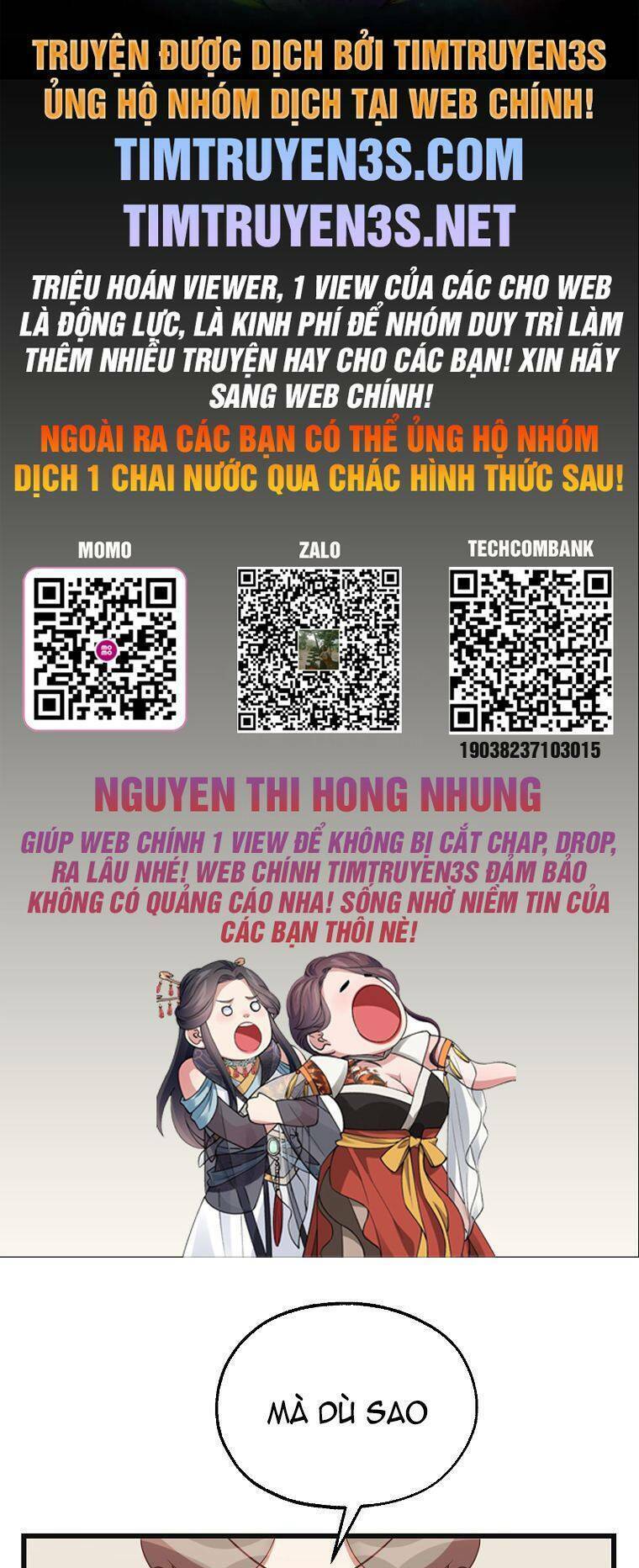 Tiệm Bánh Của Thiên Quỷ Chương 42 Ảnh 3