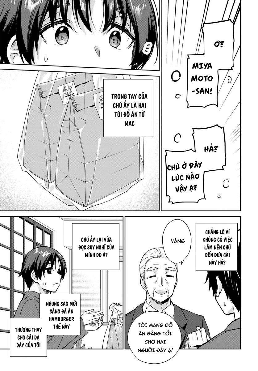 Ryoushin No Shakkin Wo Katagawari Shite Morau Jouken Wa Nihon Ichi Chương 9 Ảnh 9