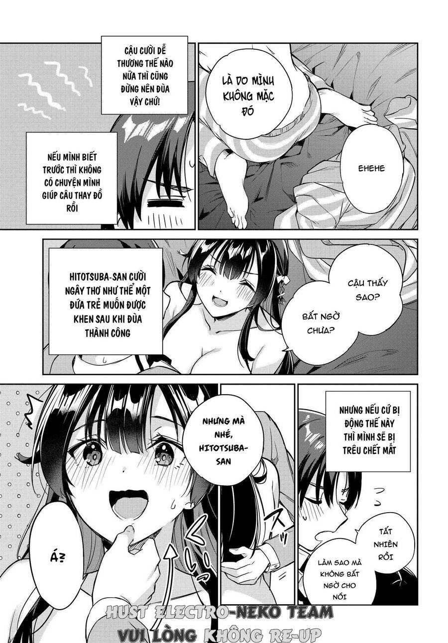 Ryoushin No Shakkin Wo Katagawari Shite Morau Jouken Wa Nihon Ichi Chương 12 Ảnh 19