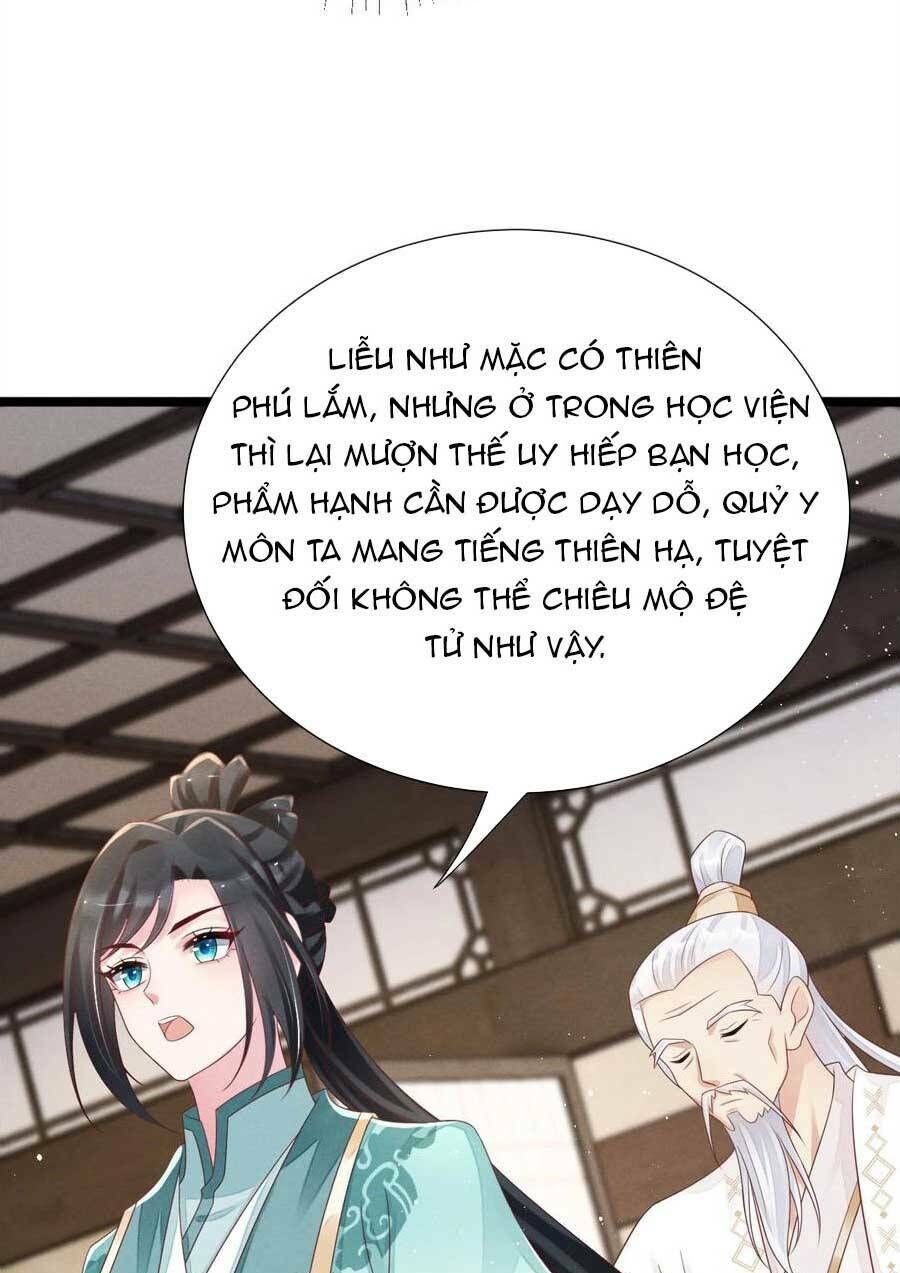 Thần Phi Ngự Thiên Hạ Chương 27 Ảnh 34