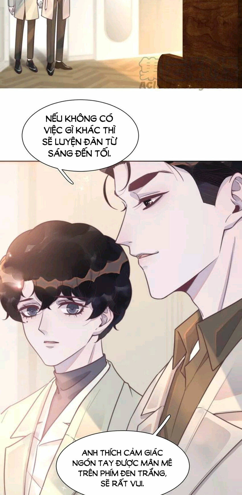Nghe Nói Tôi Rất Nghèo Chương 140 Ảnh 23