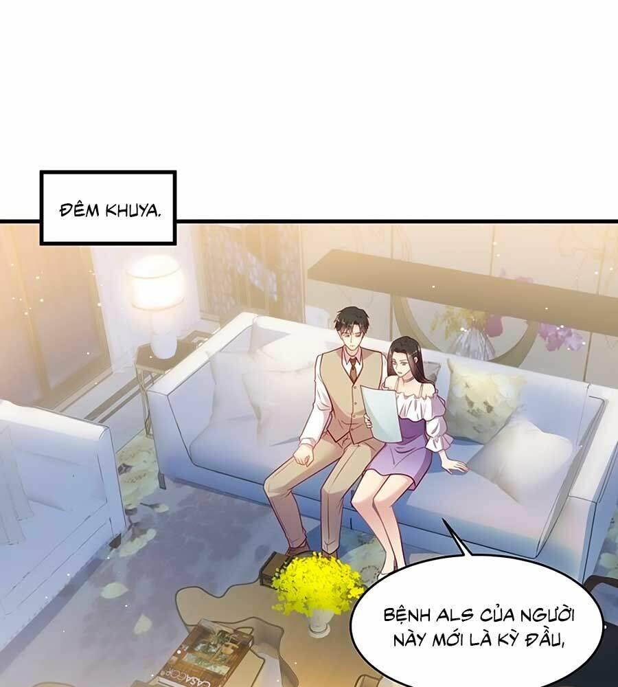 Khóa Chặt Đôi Môi Chương 143 Ảnh 21