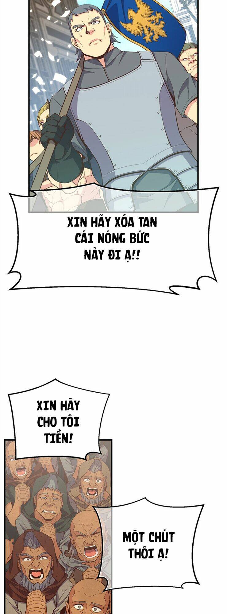 Hành Trình Đế Vương Chương 164 Ảnh 43