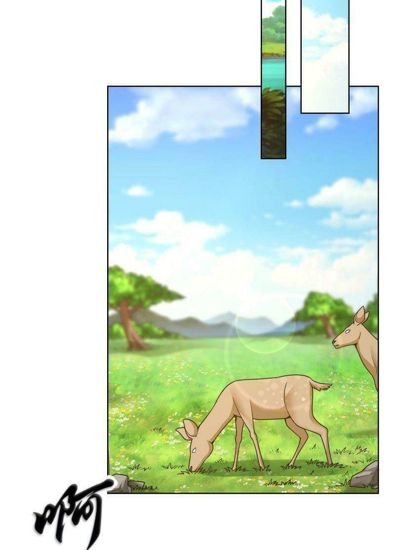 Thời Đại Thần Minh: Thế Giới Biến Thành Game Online Chương 14 Ảnh 55