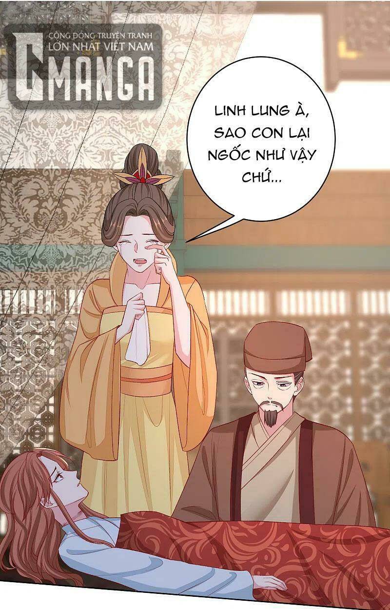 Độc Y Đích Nữ Chương 228 Ảnh 3