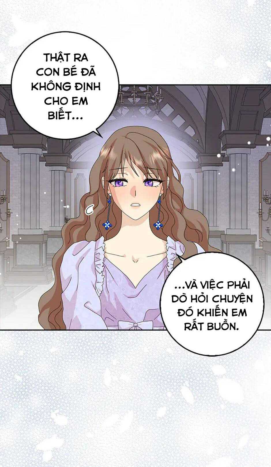 Mẹ Chồng Phản Diện Đáng Yêu Chương 43.2 Ảnh 25
