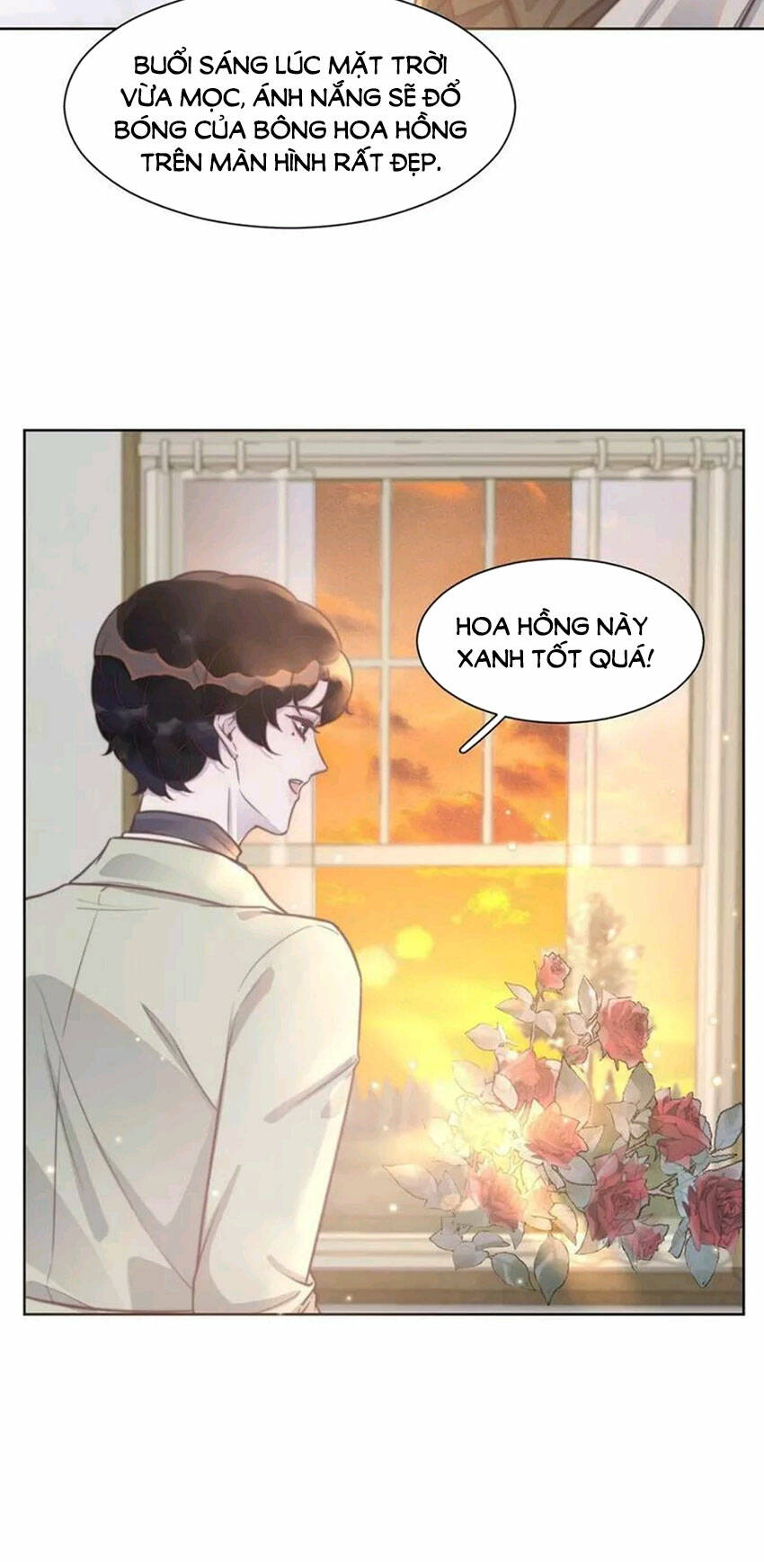 Nghe Nói Tôi Rất Nghèo Chương 140 Ảnh 18